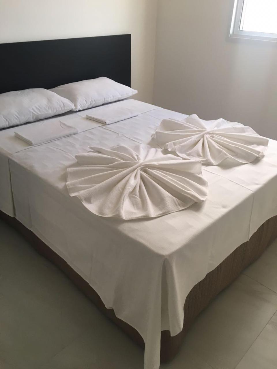 Hotel Oasis De Patos Экстерьер фото