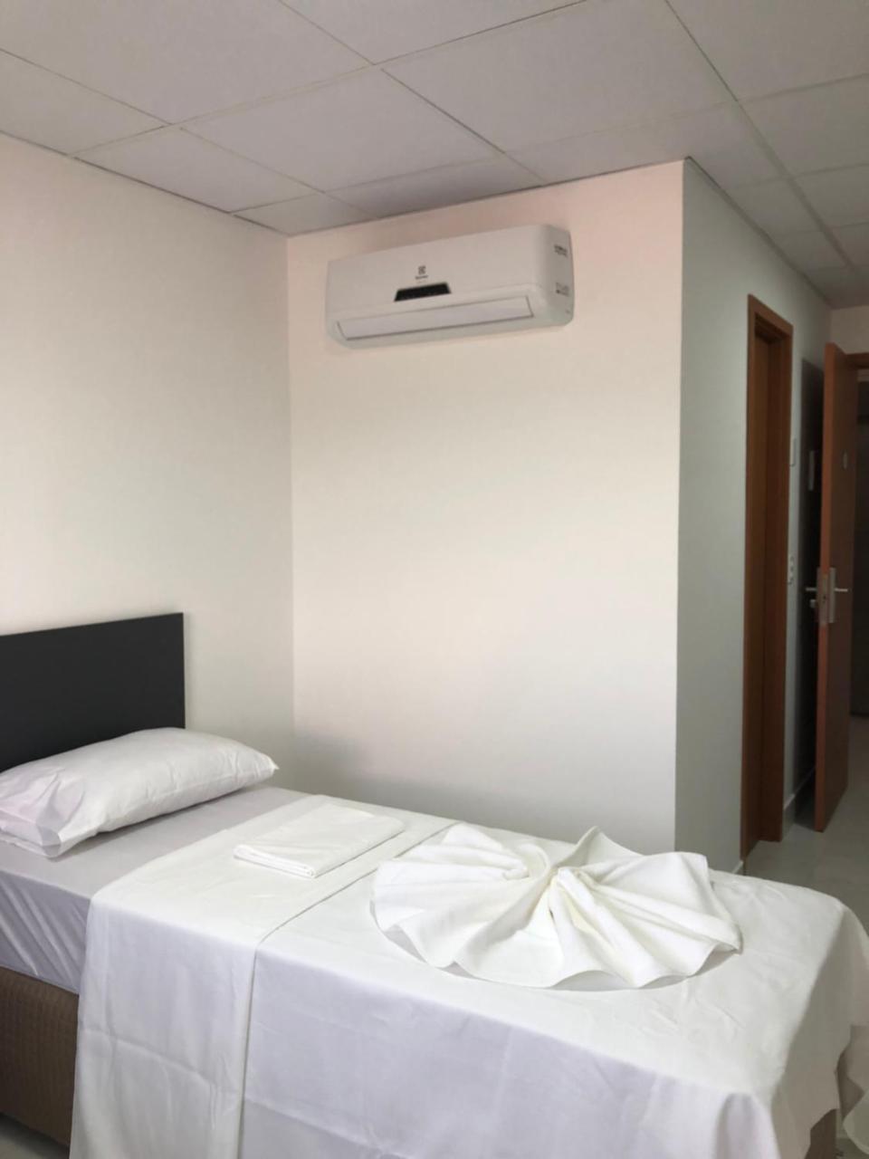 Hotel Oasis De Patos Экстерьер фото