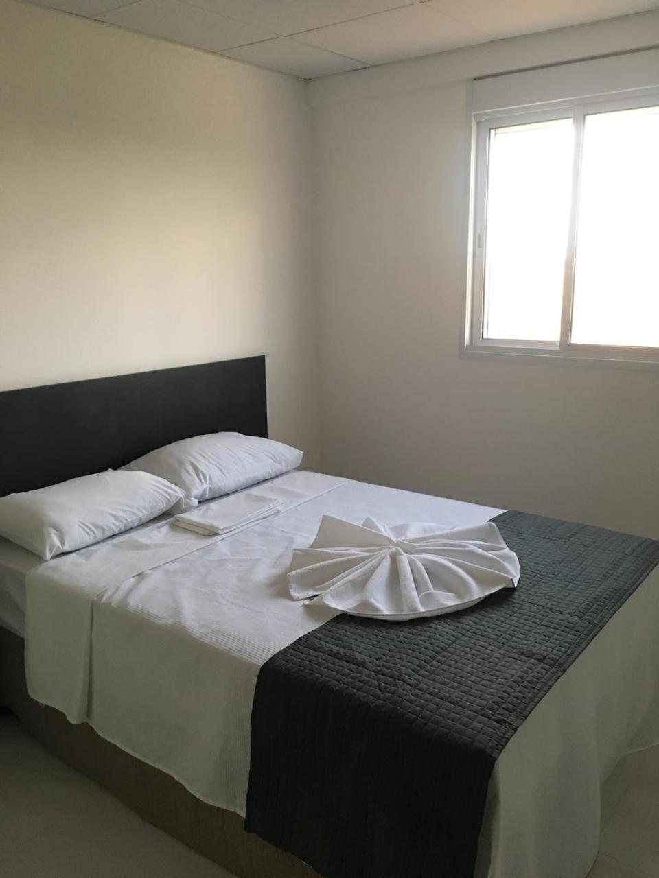 Hotel Oasis De Patos Экстерьер фото