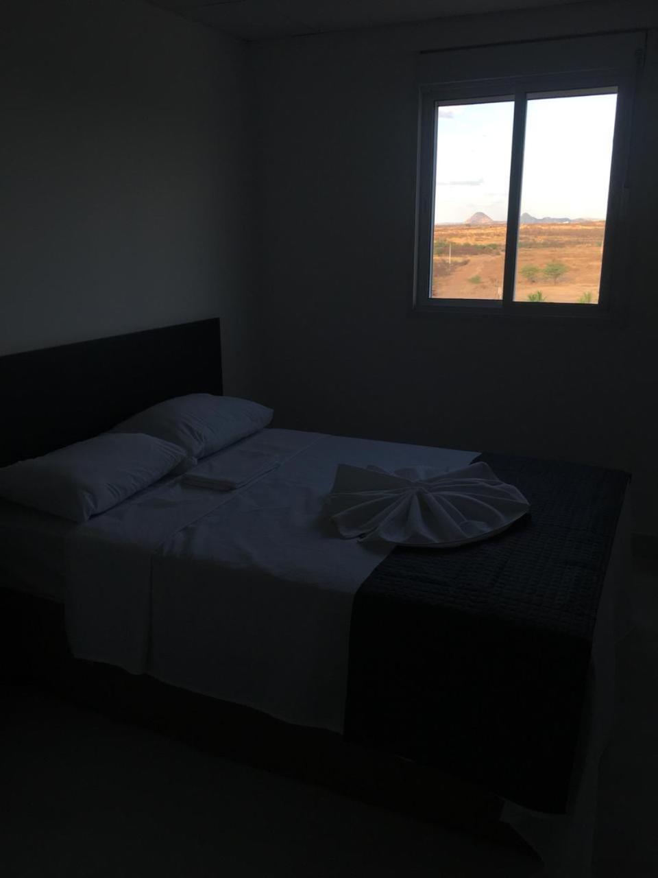 Hotel Oasis De Patos Экстерьер фото